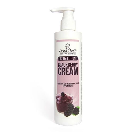 Blackberry Cream Body Lotion, 250 ml