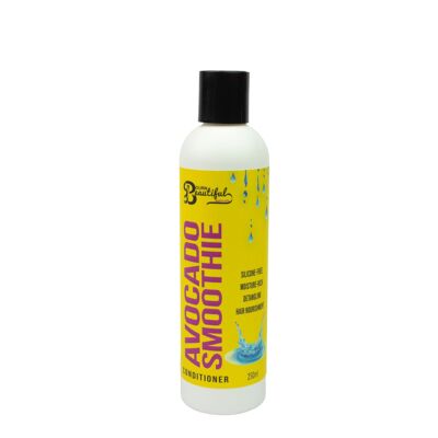 Avocado Smoothie Nourishing Conditioner - 250ml