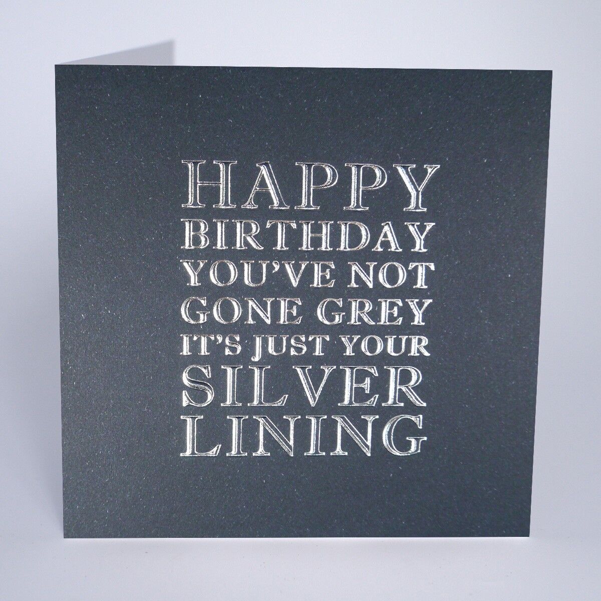 Le tue fodere d'argento