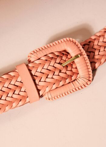 CEINTURE MALO CORAIL M M/L 1