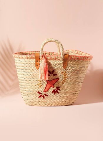 PANIER CATALINA CORAIL