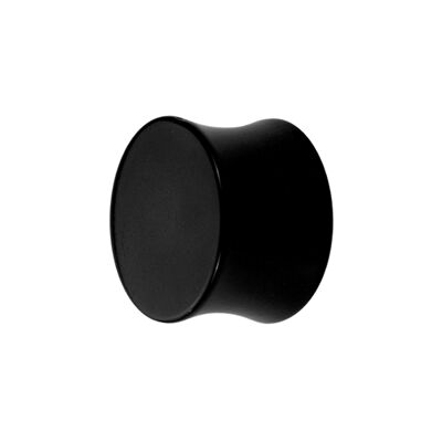 Plug aus Acryl Farbe:White|Durchmesser (mm):3.0 (SKU: 70046-1)