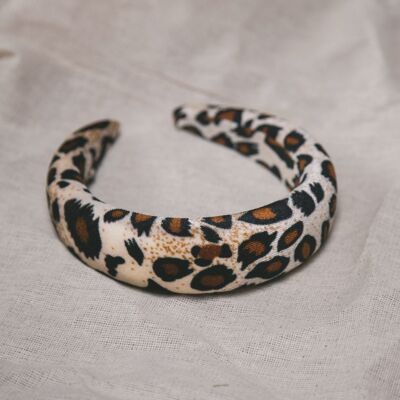 Diadema Nereida Big Spot Leopard