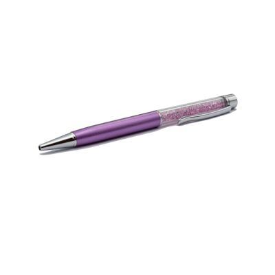 Kugelschreiber Farbe:Amethyst (SKU: 79184-1)