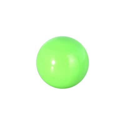 UV Neon Kugel Materialstärke (mm):1.2|Farbe:Green|Kugelgröße (mm):3.0 (SKU: 70199-1)