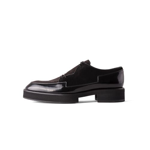 L'EDGE SHOES // UGO Shoes // Black