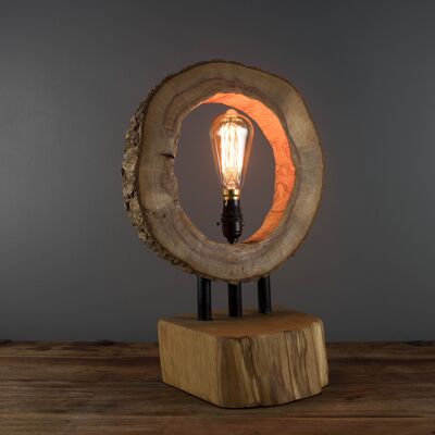 Halo Lamp