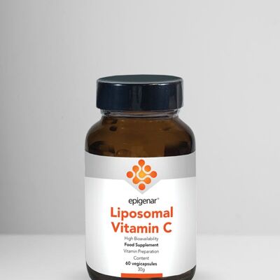 Epigenar Liposomal Vitamin C