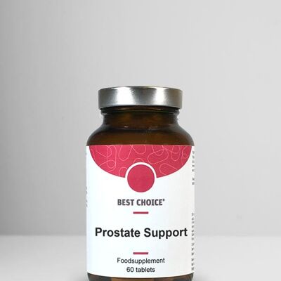 Best Choice Prostate Support