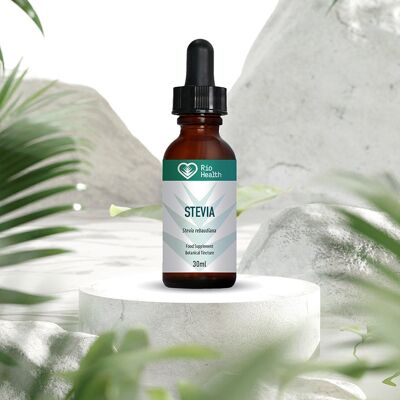 Rio Health Stevia - 30ml