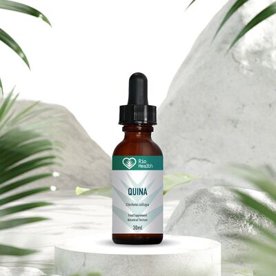 Rio Health Quina 30ml