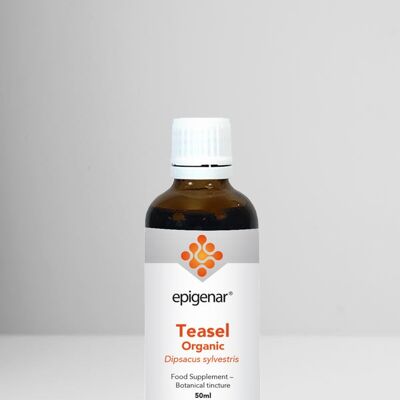 Epigenar Organic Teasel 50ml