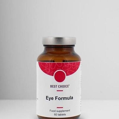 Best Choice Eye formula (x60)
