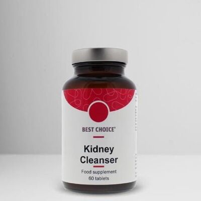 Best Choice Kidney Cleanser (x60)