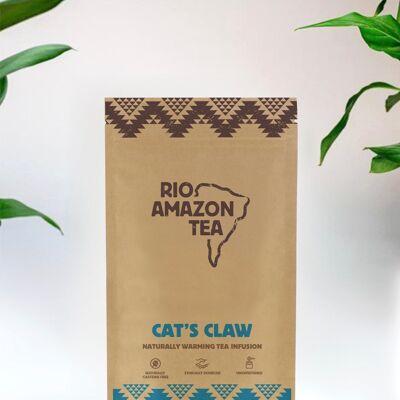 Cat's Claw Tea - 100g Loose Tea