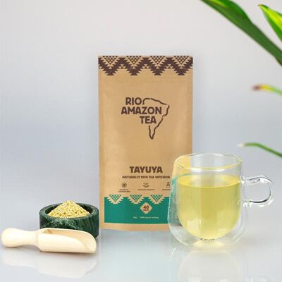 Tayuya Tea - 40 Teabags