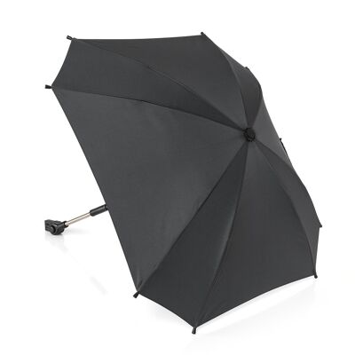 ShineSafe parasole per passeggino, nero
