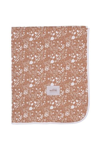 COUVERTURE BIO CAMEL S-0-2 ans