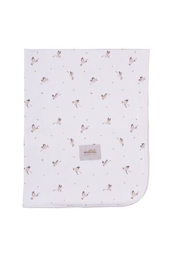 COUVERTURE OIE BIO S-0-2 ans