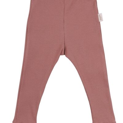 LEGGINS CANALÉ MALVA 68-74-4-9meses