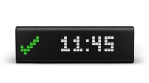 LaMetric TIME smart clock