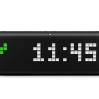 LaMetric TIME smart clock