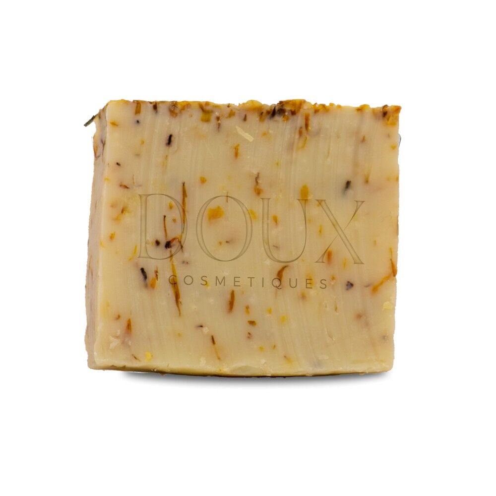 SAPONE ALLA CALENDOLA