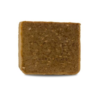 Nettle mint soap