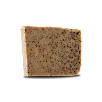 Grape Seed Exfoliating Soap