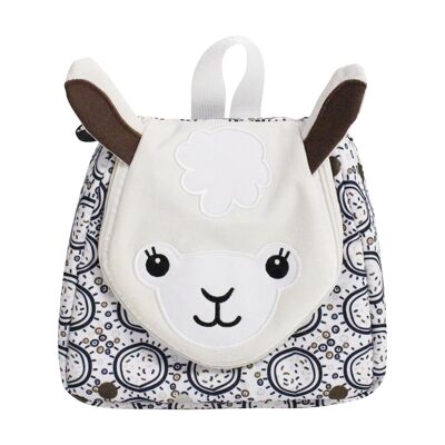 Toiletry bag - Llama