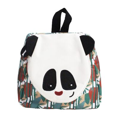 Borsa - Panda