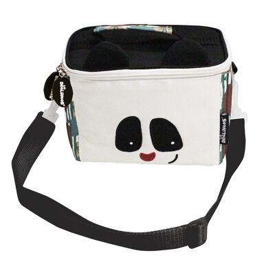 Thermal Bag - Panda