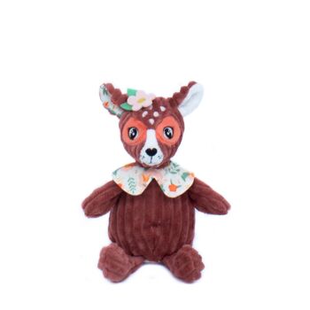 Petite peluche (22cm) - Bambi 3