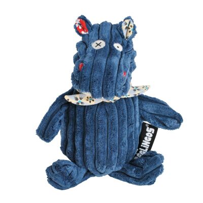 Piccolo peluche (22 cm) - Singhiozzo