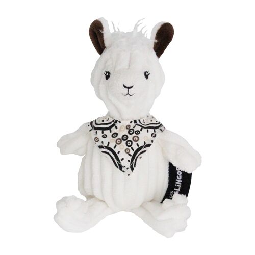 Peluche Pequeño (22cm) - Llama