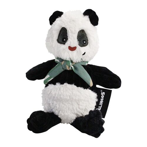 Peluche Pequeño (22cm) - Panda