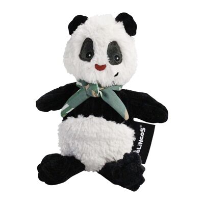 Kleiner Plüsch (22cm) - Panda
