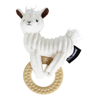 Teether - Llama