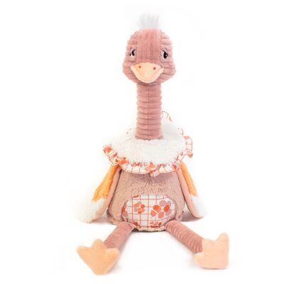 Original Plush - Ostrich