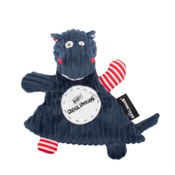 Doudou - Hoquet 1