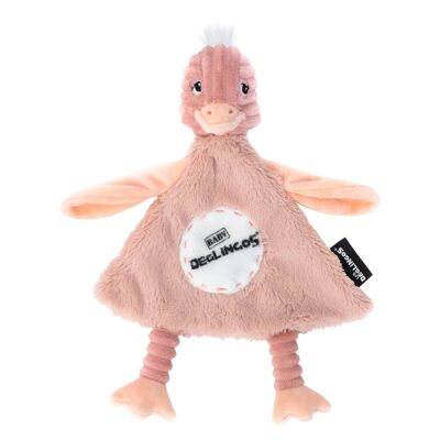 Doudou - Ostrich