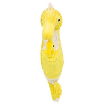 Ptipotos - Hippocampe (36 cm) - Jaune 3