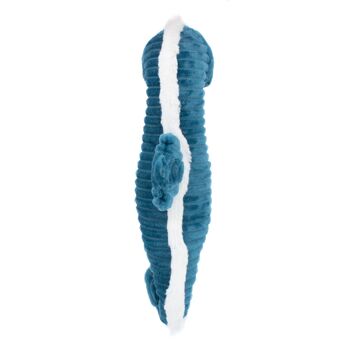 Ptipotos - Hippocampe (36 cm) - Bleu 4