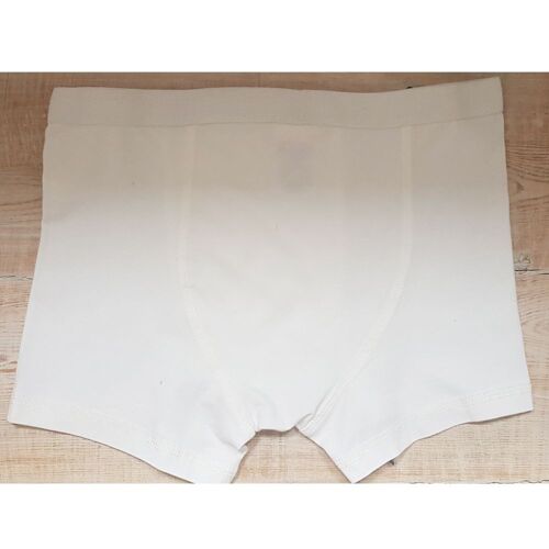 Pure Cotton Boxer Shorts -