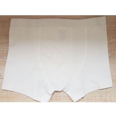 Boxershorts aus reiner Baumwolle -