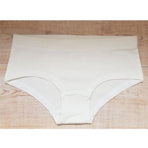 Pure Organic Cotton Briefs -