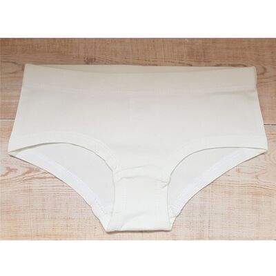 Culotte Pur Coton Biologique -