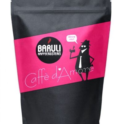 Kaffee-Cafe d'Amore - 250g