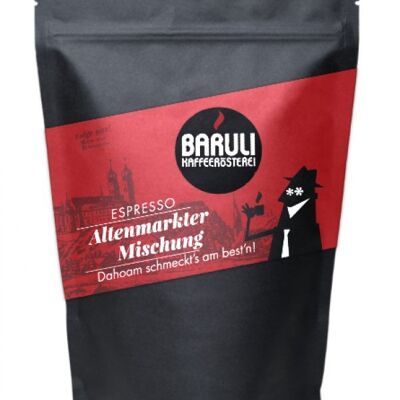 Espresso Altenmarkter Mischung - 250g