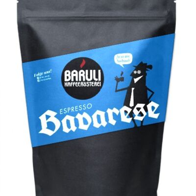 Espresso Bavarese - 250g